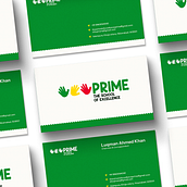 My project for course: Logo Design: From Concept to Presentation Ein Projekt aus dem Bereich Design, Br, ing und Identität, Grafikdesign und Logodesign von Shaik Mohiuddin Saleh - 11.03.2024