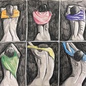 cuerpo n1-dibujo. Projekt z dziedziny R i sunek ołówkiem użytkownika lucibomb - 08.05.2024