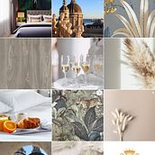Creazione del piano editoriale per Etnea Boutique Hotel. Virginia Cristaldi. Un progetto di Social media, Fotografia con smartphone, Marketing digitale, Content marketing, Fotografia per Instagram, Marketing per Instagram e Design di virginia_cristaldi - 08.05.2024