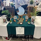 BO Cosmetics  Ein Projekt aus dem Bereich Designverwaltung, Marketing, Management, Produktivität und Business von nayelihuertavega - 06.05.2024