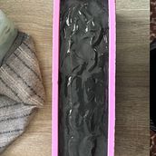 Mi proyecto del curso: Introducción a la elaboración de jabones artesanales creativos. Arts, Crafts, and DIY project by Jessica K. Massa - 05.08.2024