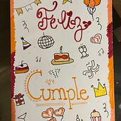 Meu projeto do curso: Desenho criativo e lettering manual para iniciantes. Traditional illustration, Lettering, Drawing, H, and Lettering project by nathalyx - 05.08.2024