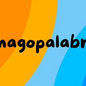 IMAGOPALABRA. Een project van Schrijven, Collage, Fotografie y  Ontwerp van Andrea Díaz - 08.05.2024