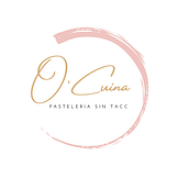 Logos pasteleria. Un proyecto de Diseño de logotipos, Diseño e Infografía de Oriana Carnevali - 16.03.2023