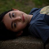 My project for course: Modern Headshot Photography: Capture Profound Portraits. Photograph, Portrait Photograph, Digital Photograph, and Fine-Art Photograph project by Marcelo Baldivieso - 05.09.2024