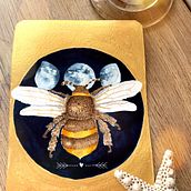 PORTFOLIO ANNA DOROTEO (PIGMENTS AQUARELLA) . Ilustrasi tradisional, Seni, Kerajinan, Seni Rupa, Lukisan, Dan Kreativitas proyek oleh Anna Doroteo - 05.09.2024