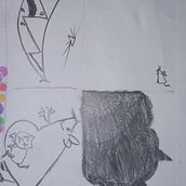 Meu projeto do curso: De iniciante a superdesenhista . % marseldecarvalho tarafından hazırlanan Tasarım, Geleneksel illüstras, on, Kalem Çizimi, Ve Çizim projesi - 05.09.2024