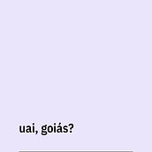 concerto "goiás". Een project van  Muziek van Thiago Cazarim da Silva - 07.02.2024