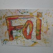 Lacher prise. Projekt z dziedziny Kreat i wność użytkownika olivia réno - 09.05.2024