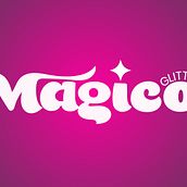 Mi proyecto del curso: Principios de conceptualización y branding Ein Projekt aus dem Bereich Br, ing und Identität, Grafikdesign und Logodesign von brudesign - 10.05.2024