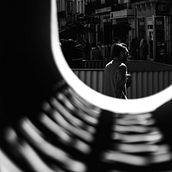 Thz monochrome. Un proyecto de Fotografía de thz_photographie - 10.05.2024