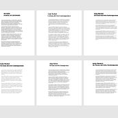 Mi proyecto del curso: Página de noticias.. Information Design, T, and pograph project by Luis Fabián Carmona Rivera - 05.10.2024