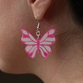 Mi proyecto del curso: Impresión 3D para joyería y accesorios. Un progetto di Design, 3D, Artigianato, Design di gioielli, Progettazione 3D e DIY di Pablo Emanuel Arroyo - 10.05.2024