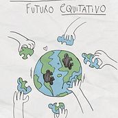 Boceto + Slogan. Traditional illustration, Digital Illustration, Design, Pencil Drawing, Digital Drawing, and Artistic Drawing project by Irenko Blasco Meier - 05.07.2024