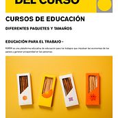 Mi proyecto del curso: Introducción al diseño UX. Un progetto di UX / UI, Web design, Design per smartphone e Design digitale di ruedadaniel9 - 08.05.2024