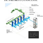 Proyectos MEP. Un projet de Architecture de elizabethverena_info - 10.02.2023