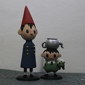 Mi proyecto del curso: Creación de un Art Toy. Character Design, Sculpture, To, Design, Art To, and s project by Missael Tovar Villarreal - 04.11.2024