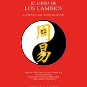 I Ching: el libro de los cambios. Un projet de Conception éditoriale de Raúl Alonso - 12.05.2024