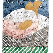 Disfruta del camino.. Un progetto di Illustrazione tradizionale, Belle arti, Pittura e Pittura ad acquerello di Adriana Sanchez Moran - 12.05.2024