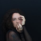 Autoretratos - Reconhecimento . Un proyecto de Fotografía de yayavalverdefotografia - 13.05.2024