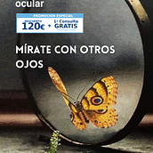 Mírate con otros ojos. Un projet de Publicité, Écriture, Cop, writing, Créativité, Rédation de contenu, Écriture de non-fiction , et Narration de Ariadna Pastor Sanegre - 13.05.2024