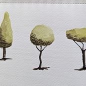 Mon projet du cours : Dessin pour débutants niveau -1. Pencil Drawing, Drawing, Creating with Kids, and Sketchbook project by Janik Carrier - 05.04.2024