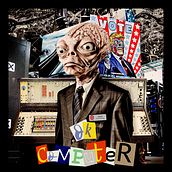 My project for course: Art Direction for CD covers. Art Direction, Br, ing, Identit, Graphic Design, Packaging, Collage, Design, Music, and Advertising project by Noiz Rdktr - 05.13.2024