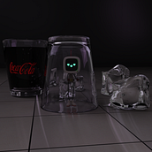 Roby. Design project by Sebastián Roldan - 05.13.2024
