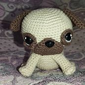 Mi proyecto del curso: Técnicas de crochet para tejer amigurumis. Arts, Crafts, To, Design, Fiber Arts, DIY, Crochet, Amigurumi, and Textile Design project by Xóchitl Ortega - 05.04.2024