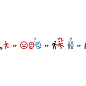 Diagrama. Design project by Irenko Blasco Meier - 05.14.2024