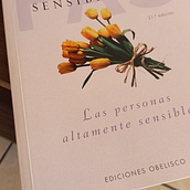 Altamente Sensible. Writing, Creative Writing, and Fiction Writing project by Héctor Sebastián Hernández Opazo - 05.14.2024