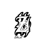Meu projeto do curso: Criação de uma marca de streetwear. Design, Product Design, and Fashion Design project by Victor Silva - 05.14.2024