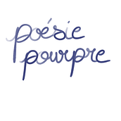 POESIE POURPRE : Développement professionnel - définissez votre parcours . % Axelle Moret tarafından hazırlanan Yaratıcı Danışmanlık, İletişim, İşletme, Markalaşma ve Kimlik, Sanat Yönetmenliği, Pazarlama, Hika, e anlatımı, Ve Marka Stratejisi projesi - 05.14.2024