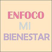 Enfoco mi bienestar - Tipografía expresiva en movimiento con After Effects. Projekt z dziedziny  Motion graphics,  Animacja, T, pografia, Animacje 3D, T, pografia kinet i czna użytkownika Daiana Castillo - 14.05.2024