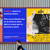 Mi proyecto del curso: Copywriting para copywriters Ein Projekt aus dem Bereich Werbung, Cop, writing, Stor, telling und Kommunikation von liliana_rodriguez - 15.05.2024