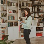 Manifestando salud a través del Feng Shui. Un proyecto de Diseño de interiores y Diseño de espacios de Ana Gomez Garcia - 14.05.2024