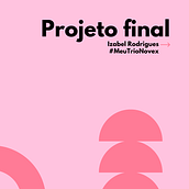 Meu projeto do curso: Copywriting para redes sociais. Writing, Cop, writing, Social Media, and Communication project by Izabel Rodrigues - 05.14.2024