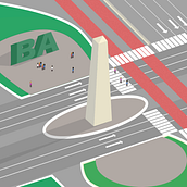 Mi proyecto del curso: Introducción a Affinity Designer. Un progetto di Graphic design di Andrea Patricia Martínez Orta Soberanis - 09.05.2024