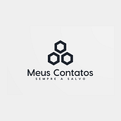 Meus Contatos . Un progetto di Programmazione e Web development di Adriano Santos - 01.05.2024