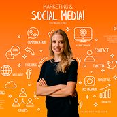 Mi proyecto del curso: Aprender de Comunity. Un proyecto de Redes Sociales de Natalia A. Tamayo Cano - 14.05.2024
