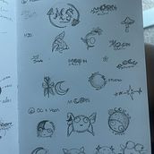 Mi proyecto del curso: Creación de un logotipo original desde cero. Een project van  Ontwerp,  Br, ing en identiteit, Grafisch ontwerp y Logo-ontwerp van emelymaldonado81 - 15.05.2024