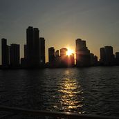 My project for course: Travel Photography with Mobile Phone for Beginners. Mobile Photograph, Outdoor Photograph & Instagram Photograph project by Oscar Sepulveda - 05.17.2024