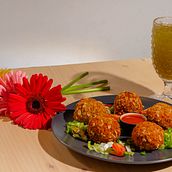 Mi proyecto del curso: Fotografía de alimentos: crea tomas en movimiento. Un proyecto de Fotografía, Post-producción fotográfica		, Retoque fotográfico, Fotografía de producto, Fotografía de estudio, Fotografía digital, Fotografía gastronómica, Fotografía para Instagram, Food St y ling				 de David Elias Aranda - 17.05.2024