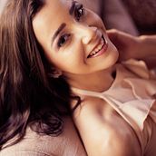 Aconchego. Portrait Photograph, Photographic Lighting, and Fine-Art Photograph project by Franciele Rodrigues - 05.17.2024