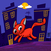 Aprendendo a desenhar melhor. Digital Illustration, Vector Illustration, Pencil Drawing, Artistic Drawing, and Traditional illustration project by David Ricardo de Jesus Silva - 05.17.2024