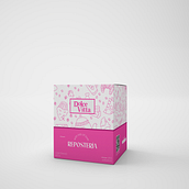 Mi proyecto del curso: Diseño de packaging de principio a fin para marcas. Design, Br, ing, Identit, Graphic Design, and Packaging project by rashellscardina - 05.17.2024