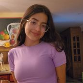 Mi proyecto del curso: Técnicas de patronaje para replicar tus prendas favoritas . % Ángela Muñoz tarafından hazırlanan Sanat ve El Sanatları, Moda Tasarımı, Dikiş, Ve Kalıpçılık ve Elbise Dikimi projesi - 05.02.2024