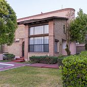 Mi proyecto del curso: Fotografía de interiores. Un proyecto de Fotografía, Arquitectura interior, Interiorismo, Fotografía publicitaria, Fotografía arquitectónica y Fotografía en interiores de Pamela Barrios - 18.05.2024