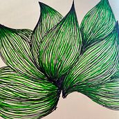 My project for course: Illustrated Life Journal: A Daily Mindful Practice. Fine Arts, Sketching, Creativit, Drawing, and Sketchbook project by wendy_padley - 05.18.2024