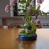 Il mio progetto del corso: Ikebana: composizione floreale per principianti . % Chiara Bresciani tarafından hazırlanan İç Tasarım, Dekoras, on, İç Dekoras, on, Ve Çiçek ve Bitki Tasarımı projesi - 05.18.2024